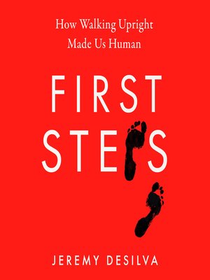 cover image of First Steps